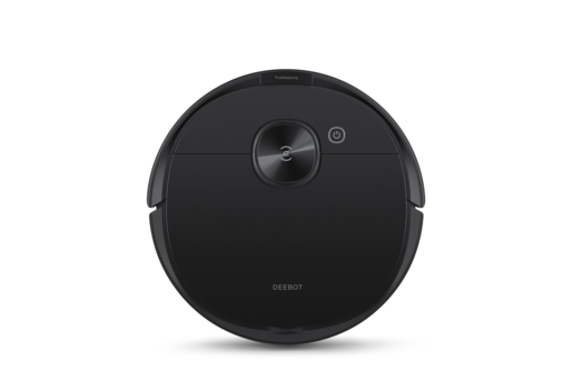 Ecovacs robotski usisivač DEEBOT N8 Black