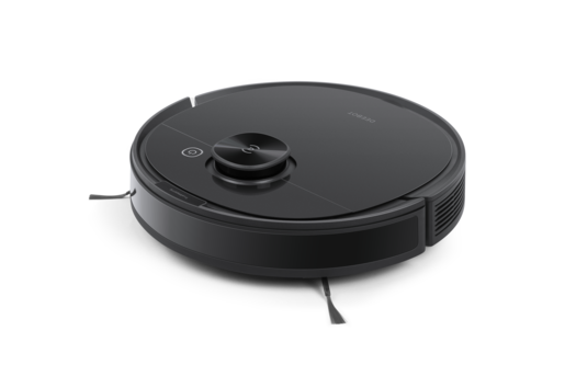 Ecovacs robotski usisivač DEEBOT N8 Black