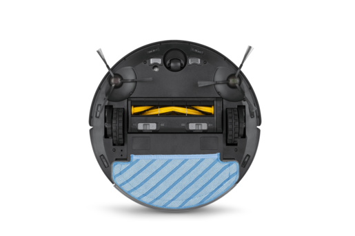 Ecovacs robotski usisivač DEEBOT N8 Black