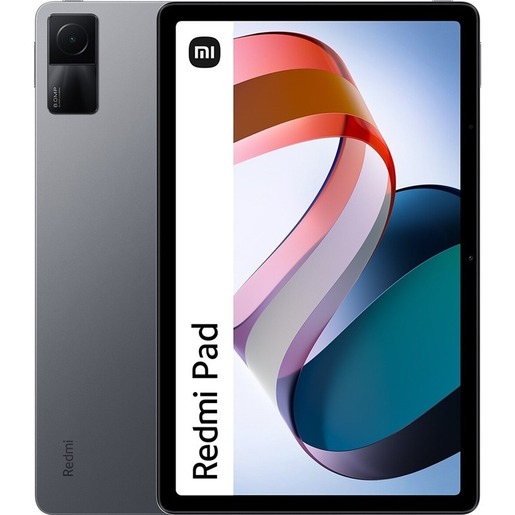 Xiaomi Redmi Pad 3GB/64GB, Sivi, tablet