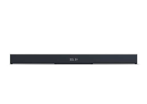 PHILIPS soundbar TAB8205/10, Bluetooth®, 2.1-kanalni, Dolby Audio, 200W, Glasovni Assistant, Crni
