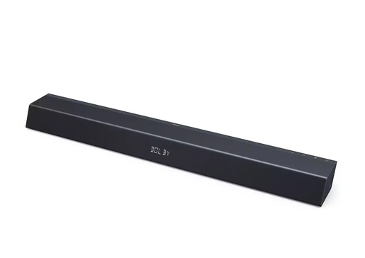 PHILIPS soundbar TAB8205/10, Bluetooth®, 2.1-kanalni, Dolby Audio, 200W, Glasovni Assistant, Crni