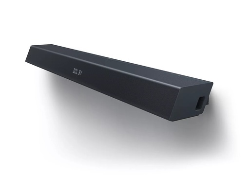 PHILIPS soundbar TAB8205/10, Bluetooth®, 2.1-kanalni, Dolby Audio, 200W, Glasovni Assistant, Crni