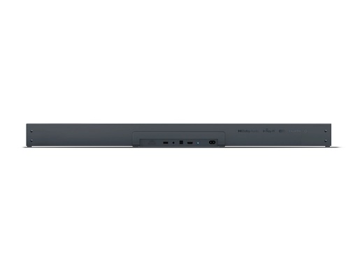 PHILIPS soundbar TAB8205/10, Bluetooth®, 2.1-kanalni, Dolby Audio, 200W, Glasovni Assistant, Crni