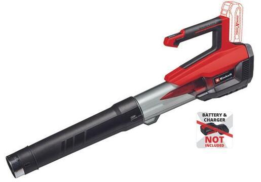 Einhell akumulatorski puhač lišća GP-LB 18/200 Li E - SOLO