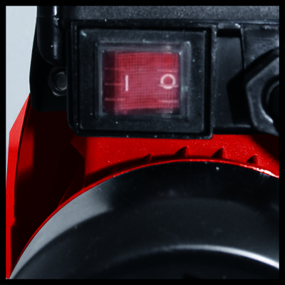 Einhell vrtna pumpa u setu GC-GP 6538 / 7m crijevo