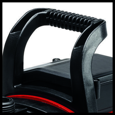 Einhell vrtna pumpa u setu GC-GP 6538 / 7m crijevo