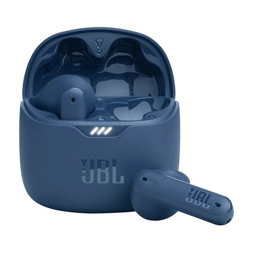 JBL bežične wireless bluetooth slušalice Ear-bud TUNE FLEX BLUE
