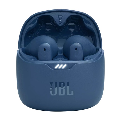 JBL bežične wireless bluetooth slušalice Ear-bud TUNE FLEX BLUE