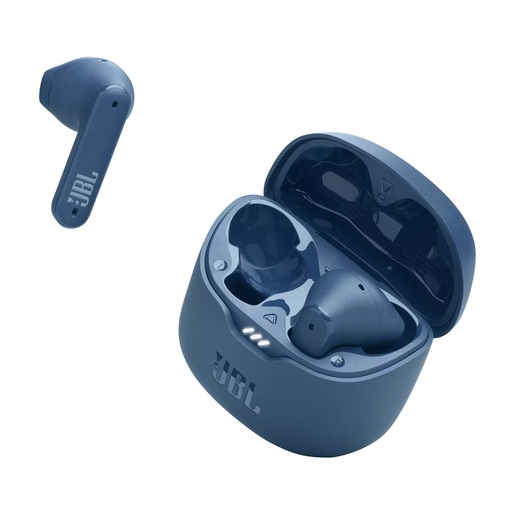 JBL bežične wireless bluetooth slušalice Ear-bud TUNE FLEX BLUE