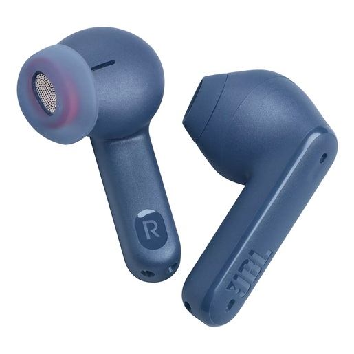 JBL bežične wireless bluetooth slušalice Ear-bud TUNE FLEX BLUE