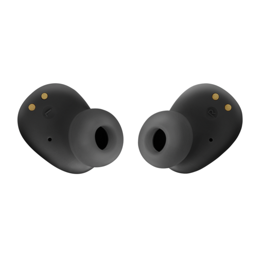 JBL bežične slušalice In-ear WAVE BUDS TWS BLACK