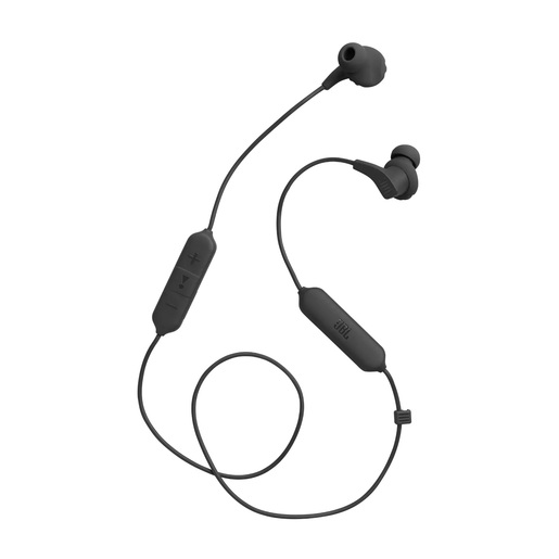 JBL bežične slušalice  In-ear ENDURANCE RUN BLUETOOTH 2 BLACK
