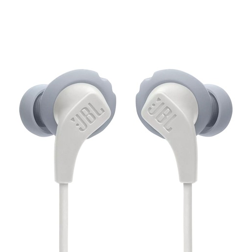 JBL bežične slušalice  In-ear ENDURANCE RUN BLUETOOTH 2 WHITE