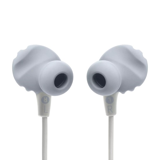 JBL bežične slušalice  In-ear ENDURANCE RUN BLUETOOTH 2 WHITE