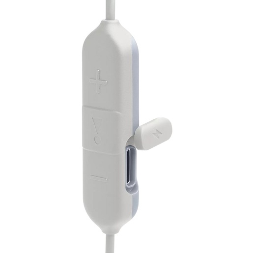 JBL bežične slušalice  In-ear ENDURANCE RUN BLUETOOTH 2 WHITE