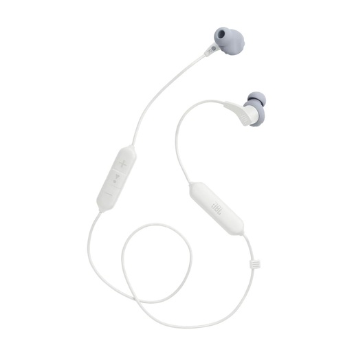 JBL bežične slušalice  In-ear ENDURANCE RUN BLUETOOTH 2 WHITE