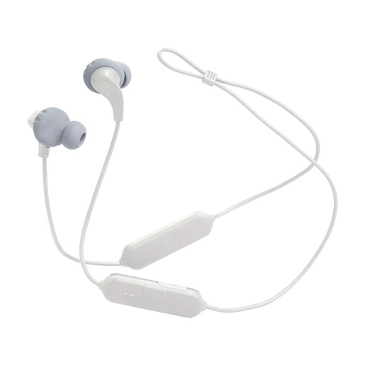 JBL bežične slušalice  In-ear ENDURANCE RUN BLUETOOTH 2 WHITE