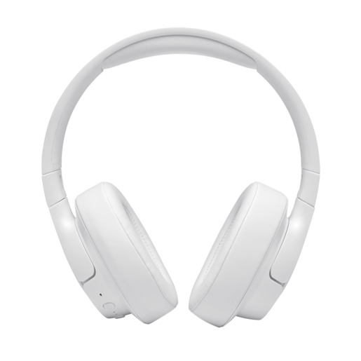 JBL bežične bluetooth slušalice over-ear, mic TUNE 760 NC WHITE
