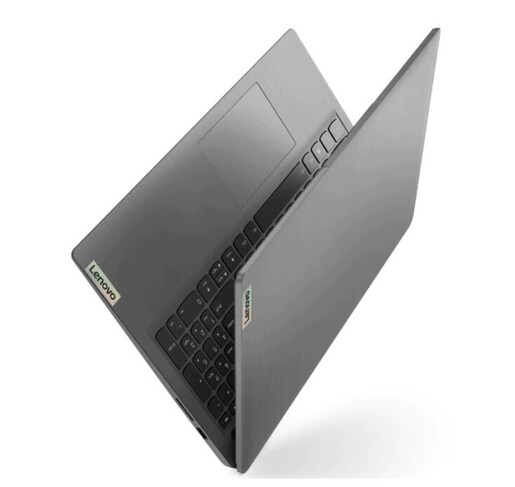 Laptop Lenovo IdeaPad 3 15ITL6, 82H80341SC, 15.6 FHD, Intel Core i3-1115G4, 8GB RAM, 512GB PCIe NVMe SSD, Intel UHD Graphics, FreeDOS