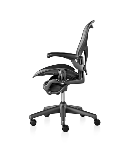 Herman Miller Aeron, stolica