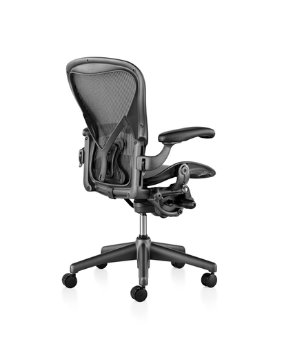 Herman Miller Aeron, stolica