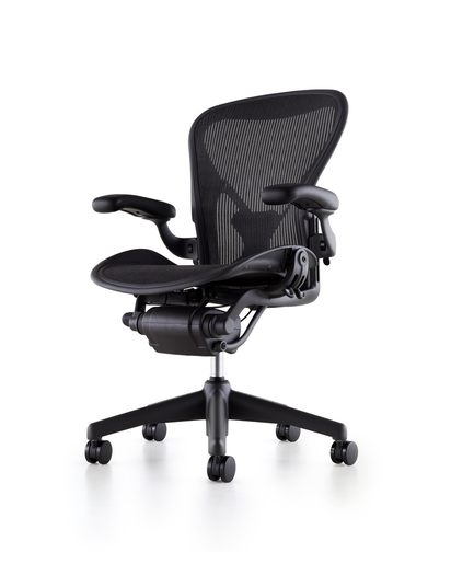 Herman Miller Aeron, stolica