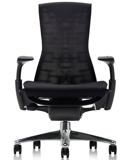 Herman Miller Embody, stolica