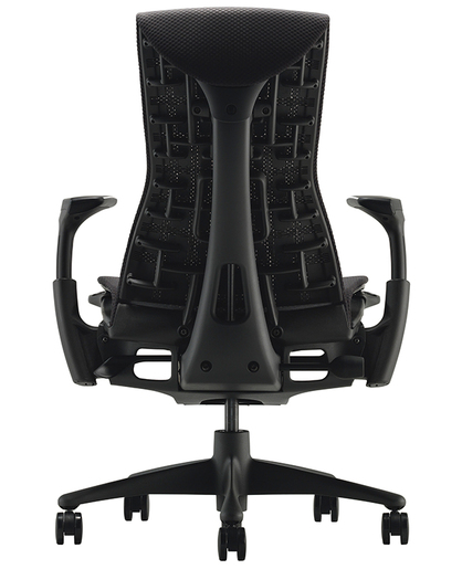 Herman Miller Embody, stolica