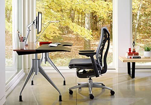 Herman Miller Embody, stolica
