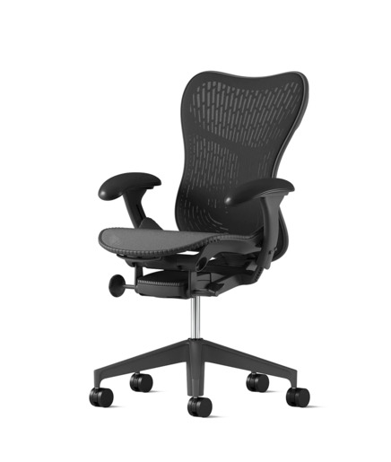 Herman Miller Mirra 2, stolica