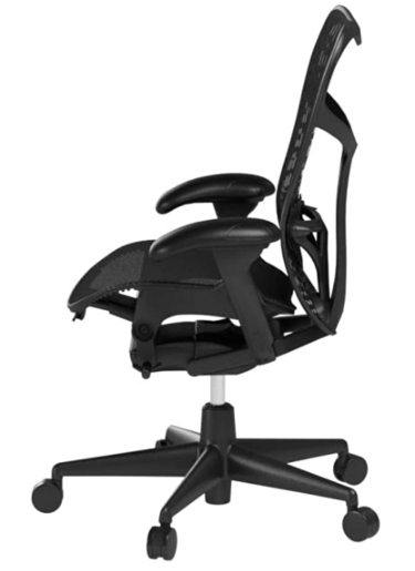 Herman Miller Mirra 2, stolica
