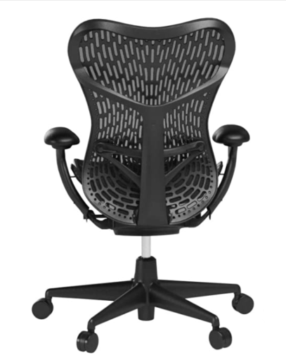 Herman Miller Mirra 2, stolica