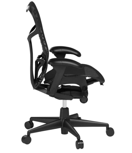 Herman Miller Mirra 2, stolica