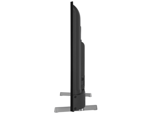 TOSHIBA LED televizor 50UA2D63DG, 4K Ultra HD, Smart TV, Android, Dolby Vision HDR, Crno/Srebreni