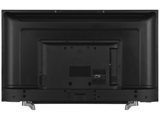 TOSHIBA LED televizor 50UA2D63DG, 4K Ultra HD, Smart TV, Android, Dolby Vision HDR, Crno/Srebreni