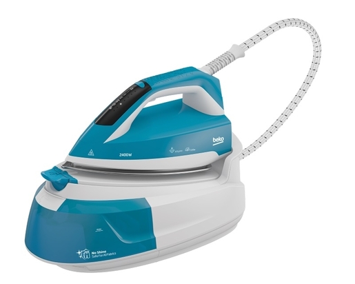 Beko parna postaja SGA 6124 D