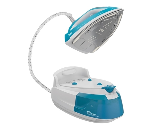 Beko parna postaja SGA 6124 D