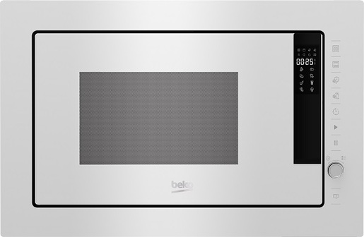 Beko mikrotalasna pećnica BMGB 25333 WG