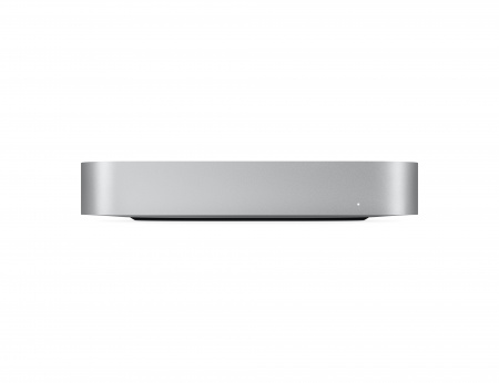 Apple Mac mini, mnh73cr/a, M2 Pro chip 10‑core CPU, 16‑core GPU, 16GB RAM, 512GB SSD, Silver, računar