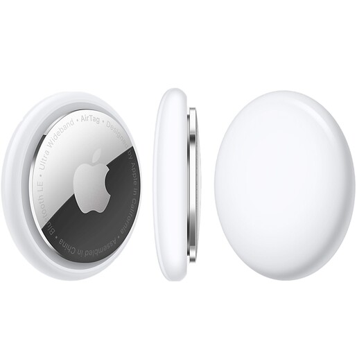 Apple AirTag (1 Pack), Model A2187