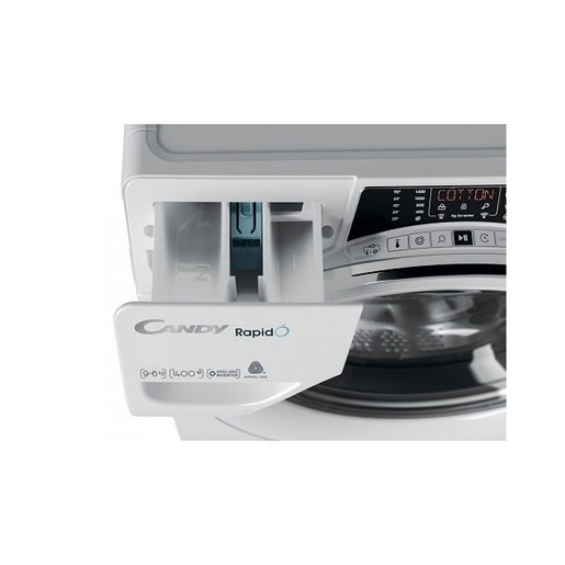 Candy perilica-sušilica ROW4966DWMCT/1-S