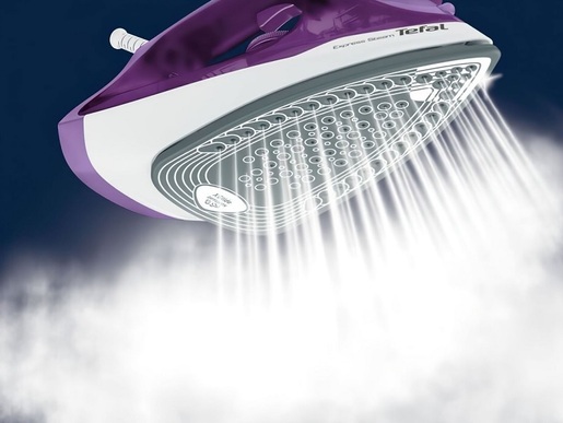 TEFAL pegla na paru FV2836E0 Express Steam 2400W