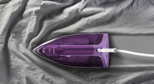 TEFAL pegla na paru FV2836E0 Express Steam 2400W