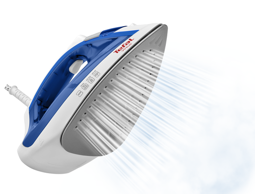 Tefal pegla na paru FV1711E0 Virtuo