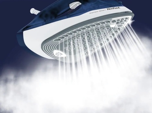 TEFAL pegla na paru FV2838E0 Express Steam; 2400W