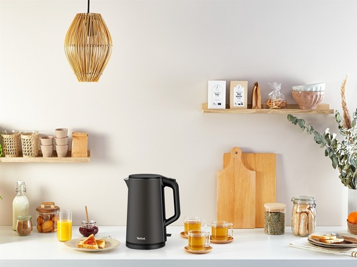 Tefal kuhalo za vodu KI583E10 Glorious