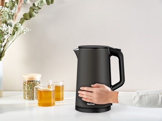 Tefal kuhalo za vodu KI583E10 Glorious