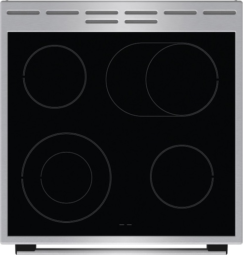 Gorenje šporet GECS6C70XPA
