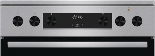 Gorenje šporet GECS6C70XPA